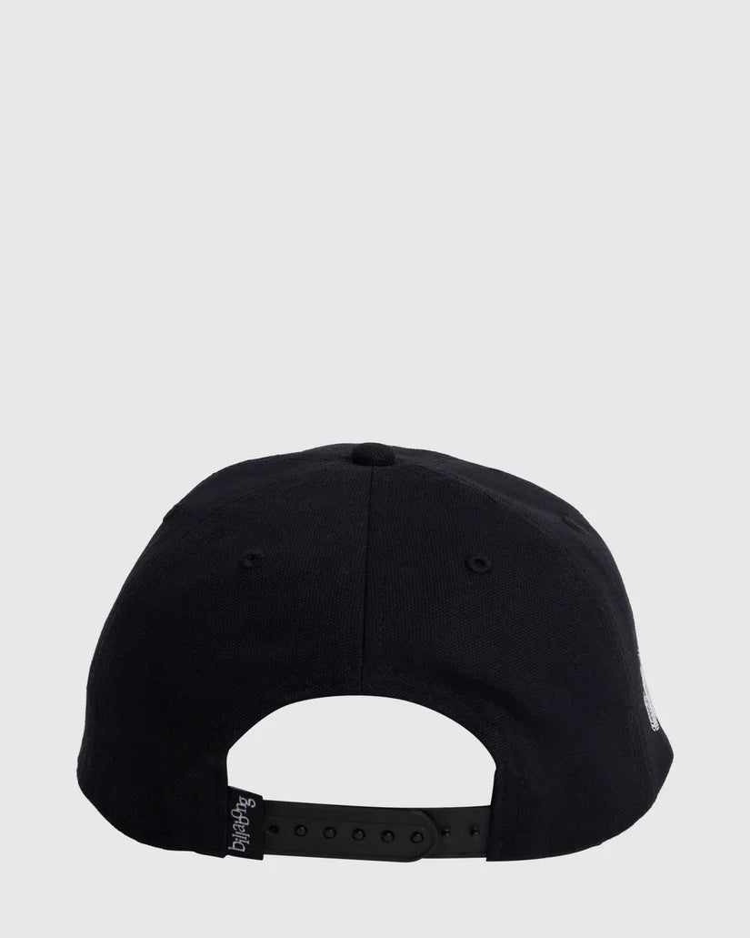 OTIS WATERHOLE SNAPBACK