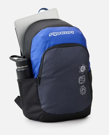 OZONE 30L BTS