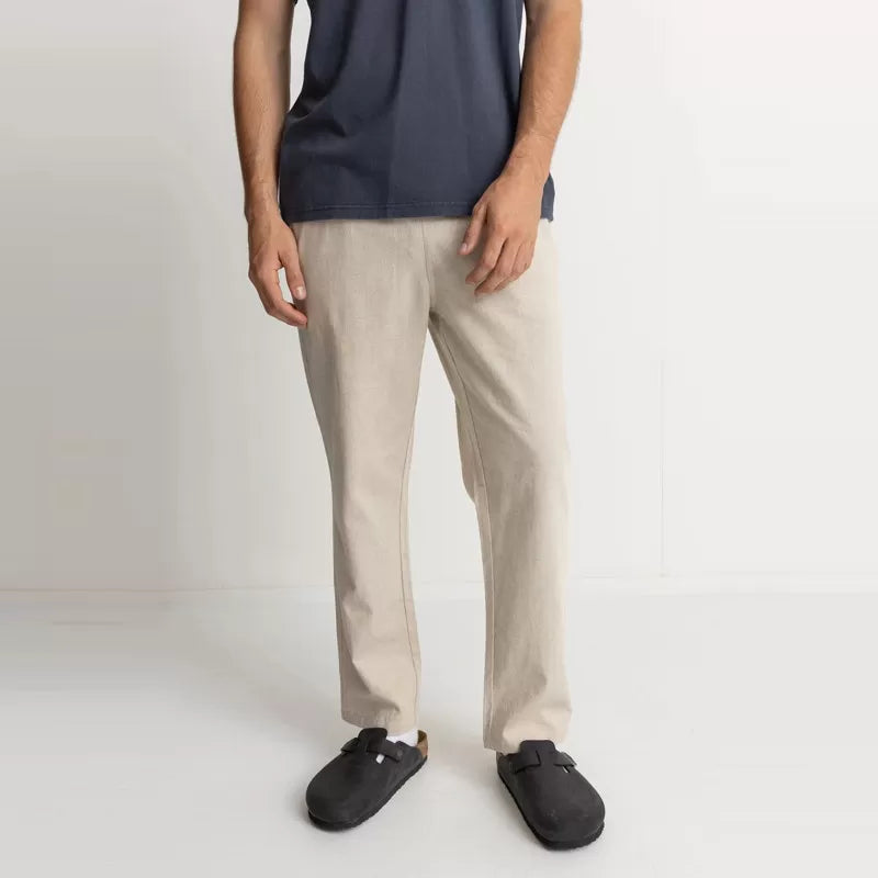 LINEN JAM PANT