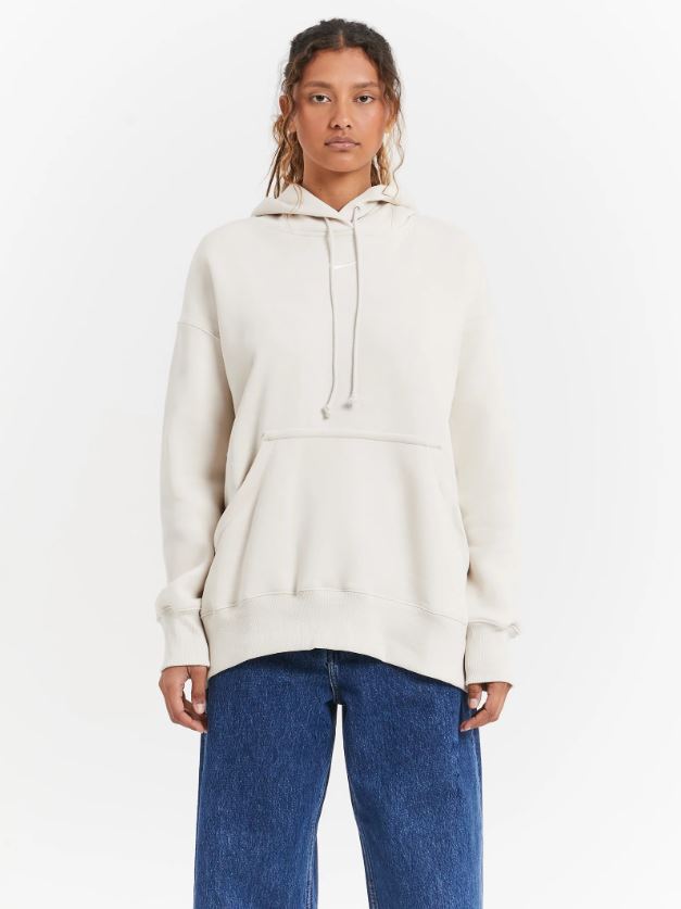W NSW PHOENIX FLEECE HOODIE