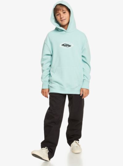 RADICAL TIMES HOOD YOUTH