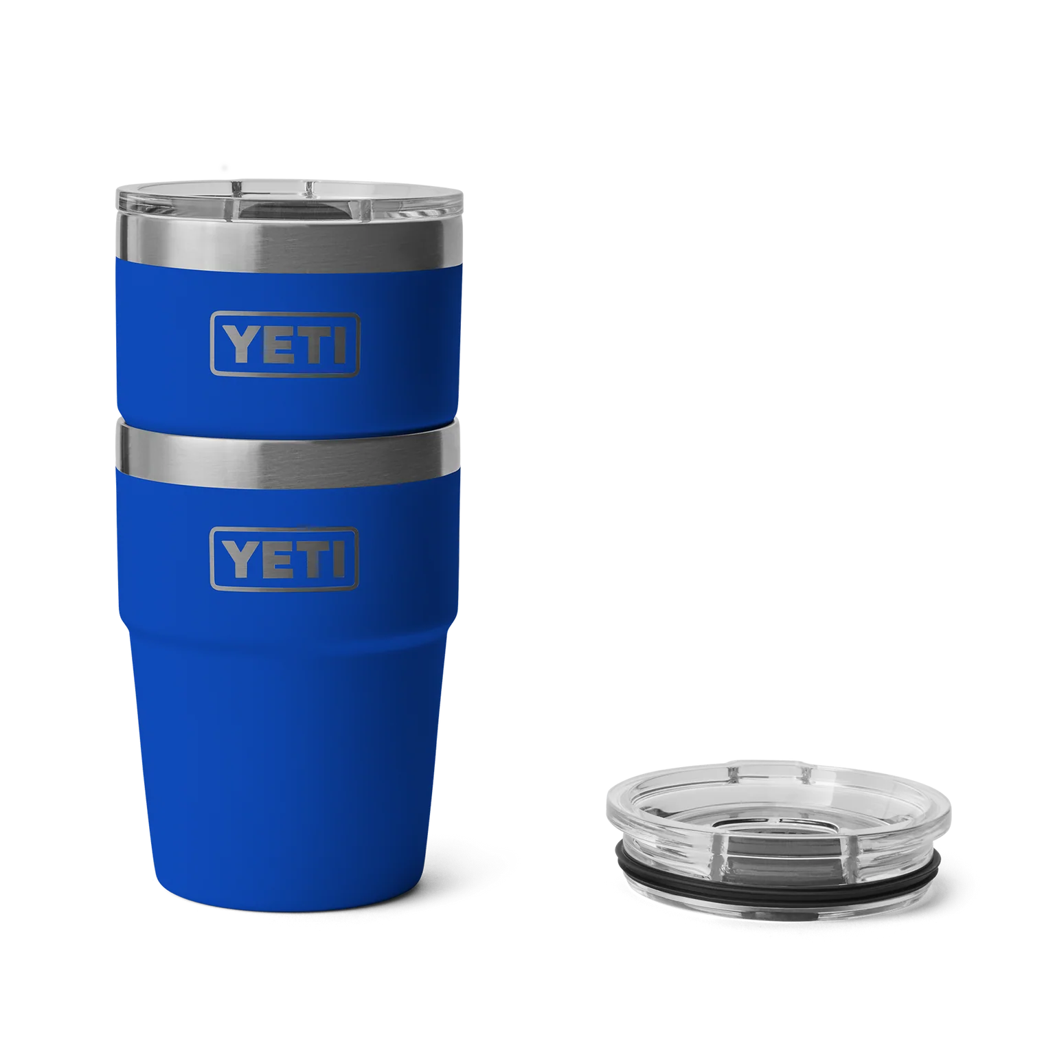 RAMBLER 16 OZ (473ML) STACKABLE CUP