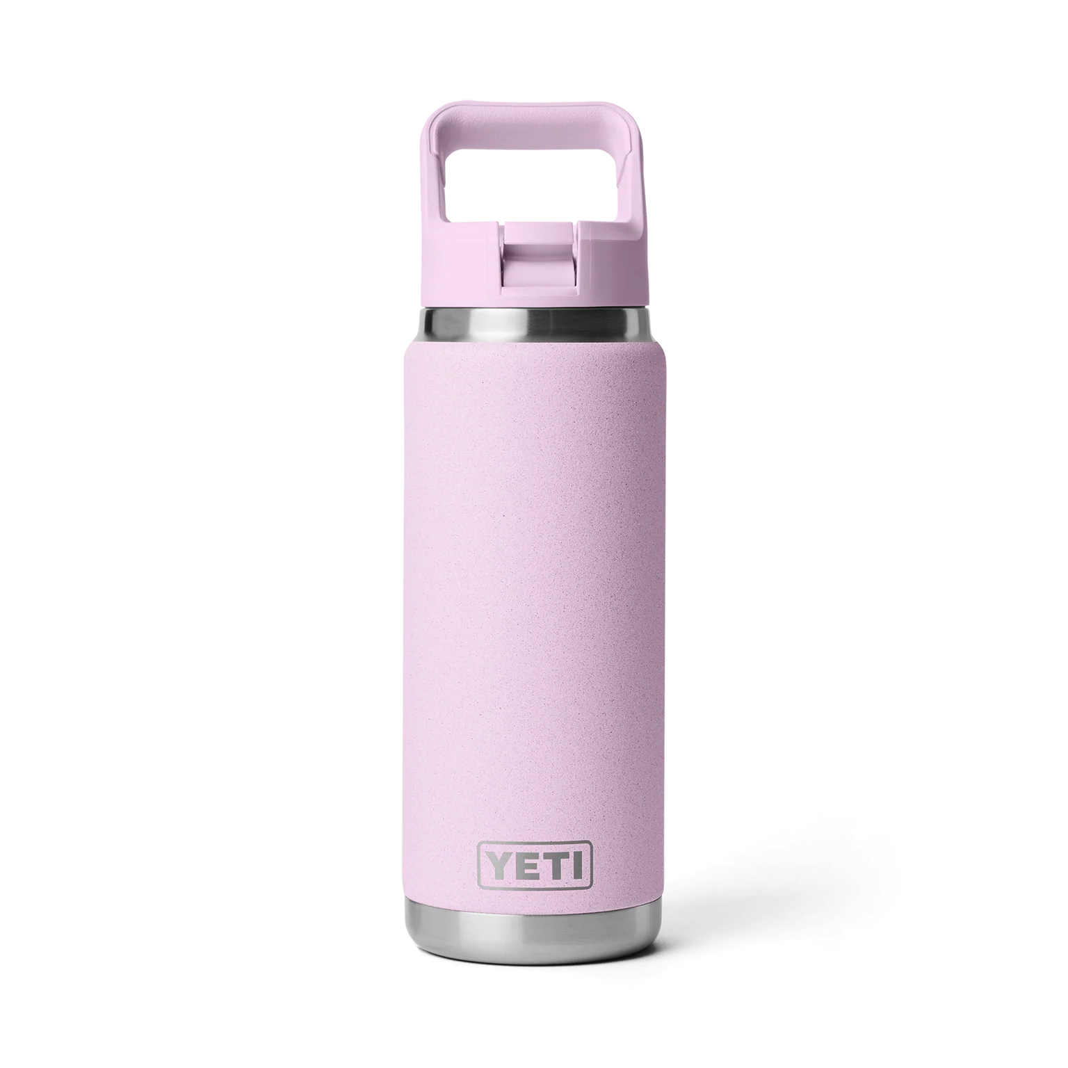 RAMBLER 26 OZ (760ML) STRAW BOTTLE