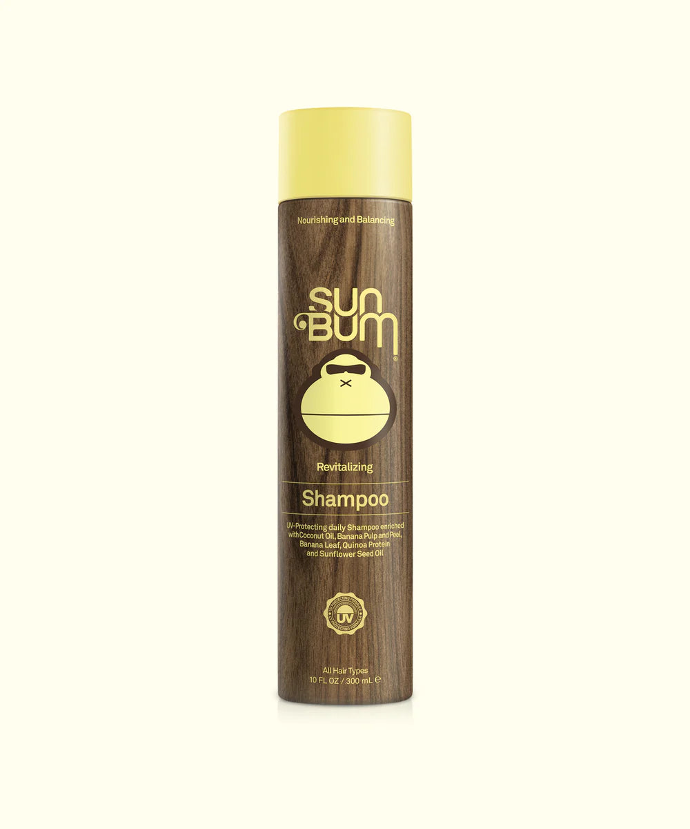 REVITALIZING SHAMPOO
