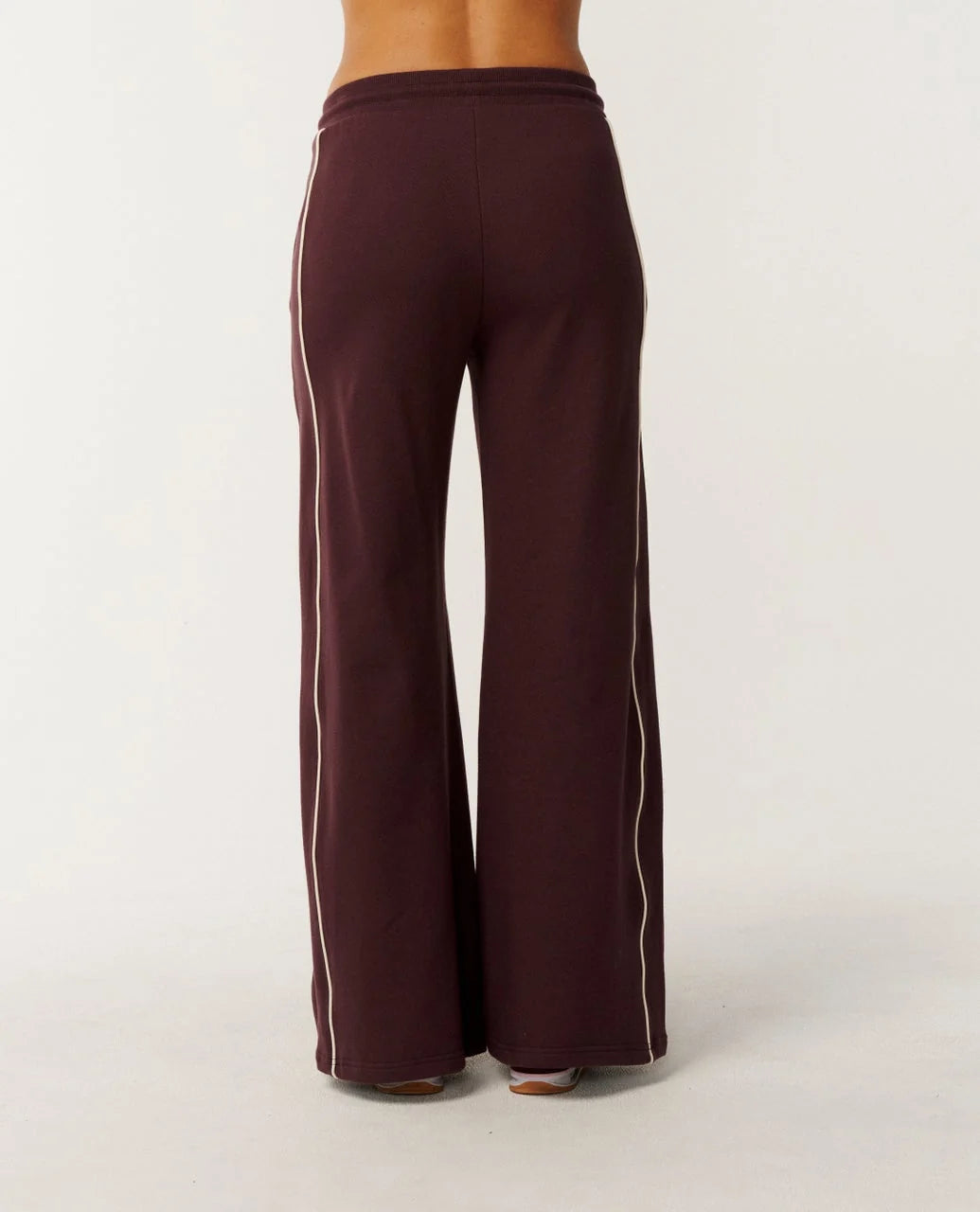 ripcurl since 1969 track pant fudge