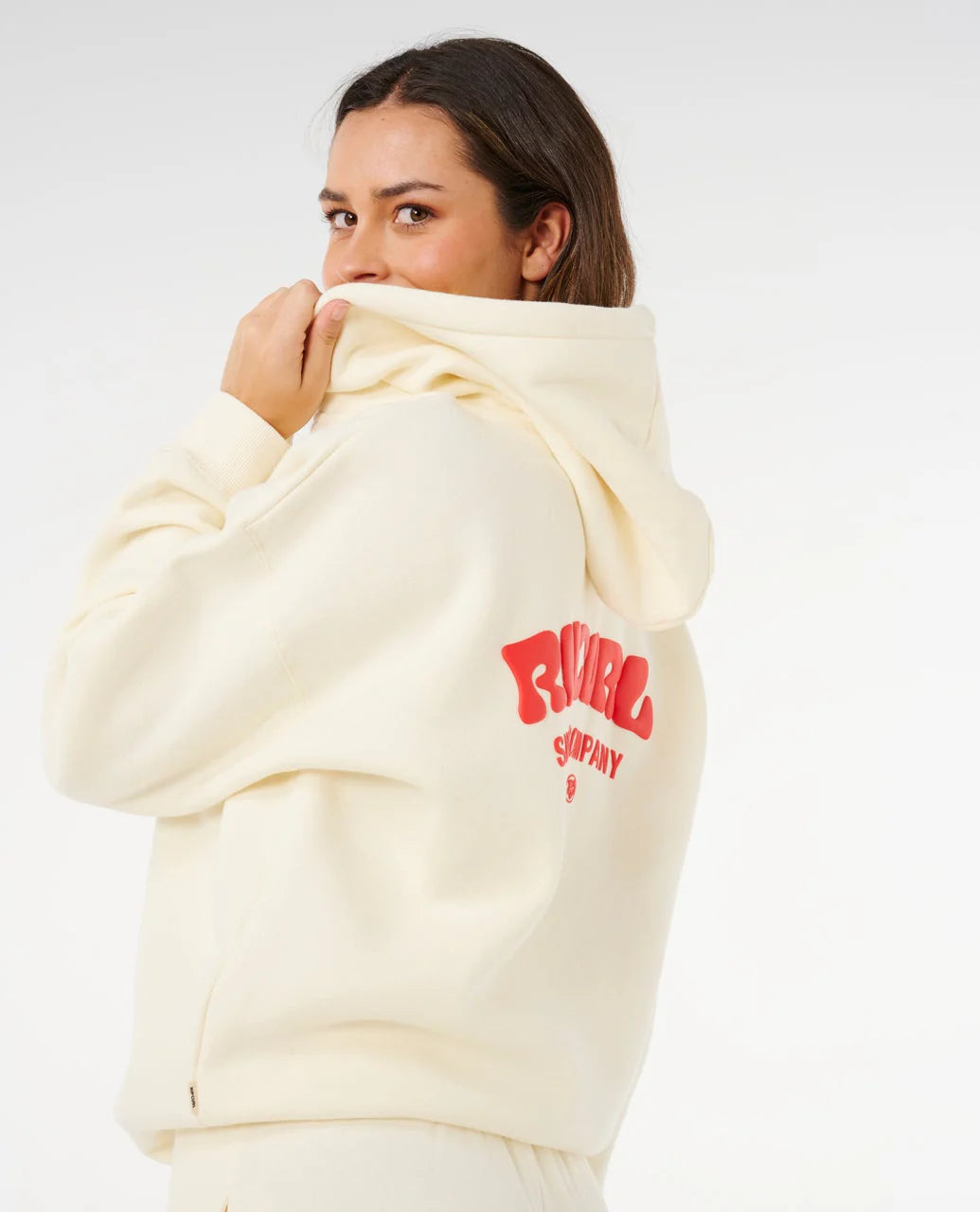 SURF PUFF HERITAGE HOOD