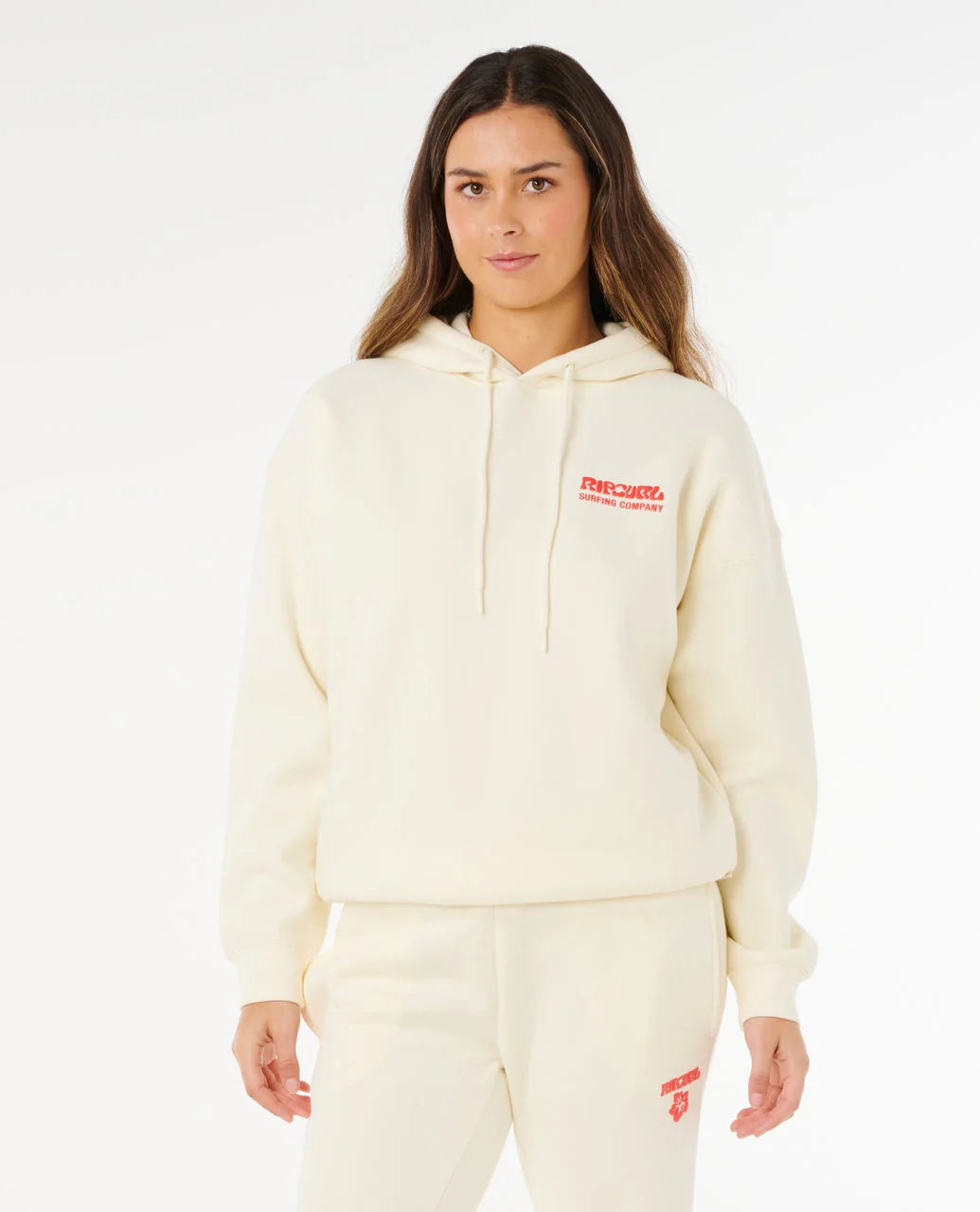SURF PUFF HERITAGE HOOD