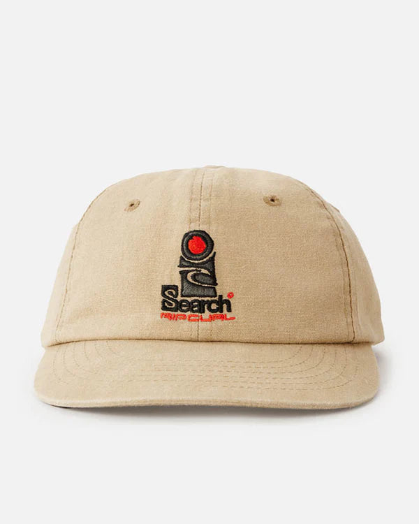 SEARCH CANVAS ADJ CAP