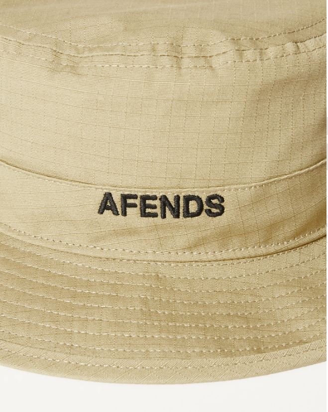 RIP IT UP BUCKET HAT