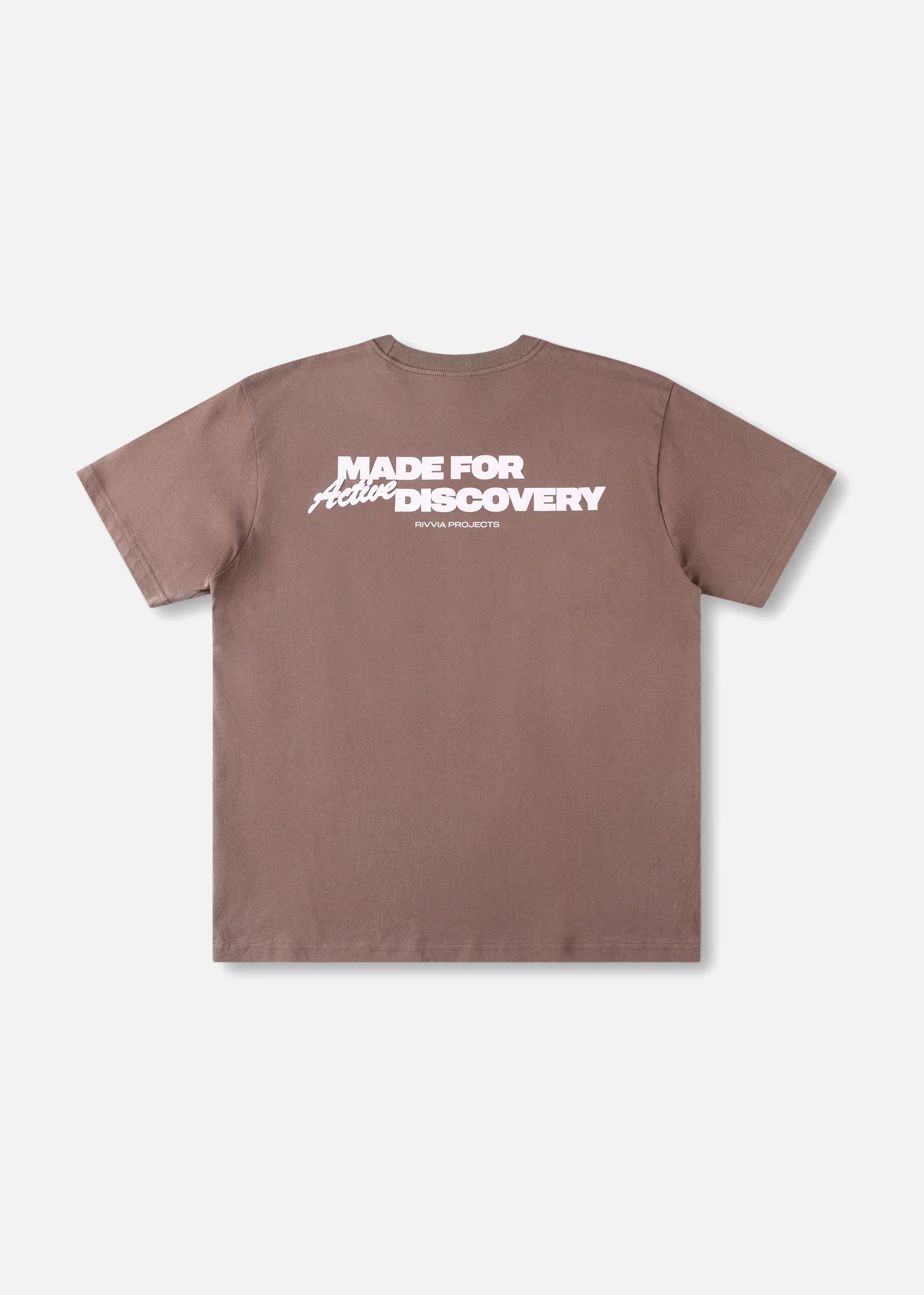 TESTIMONY T-SHIRT