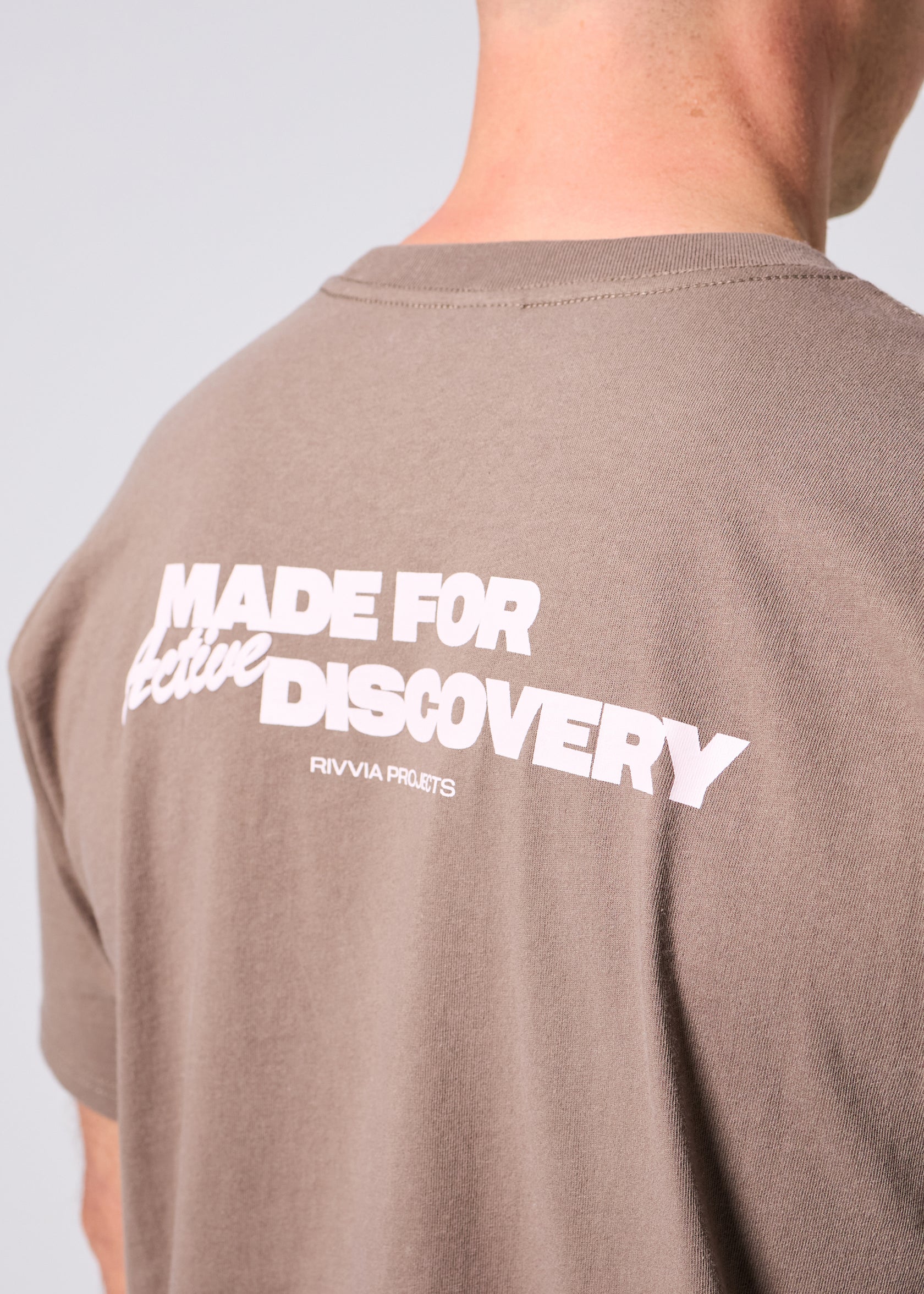 TESTIMONY T-SHIRT