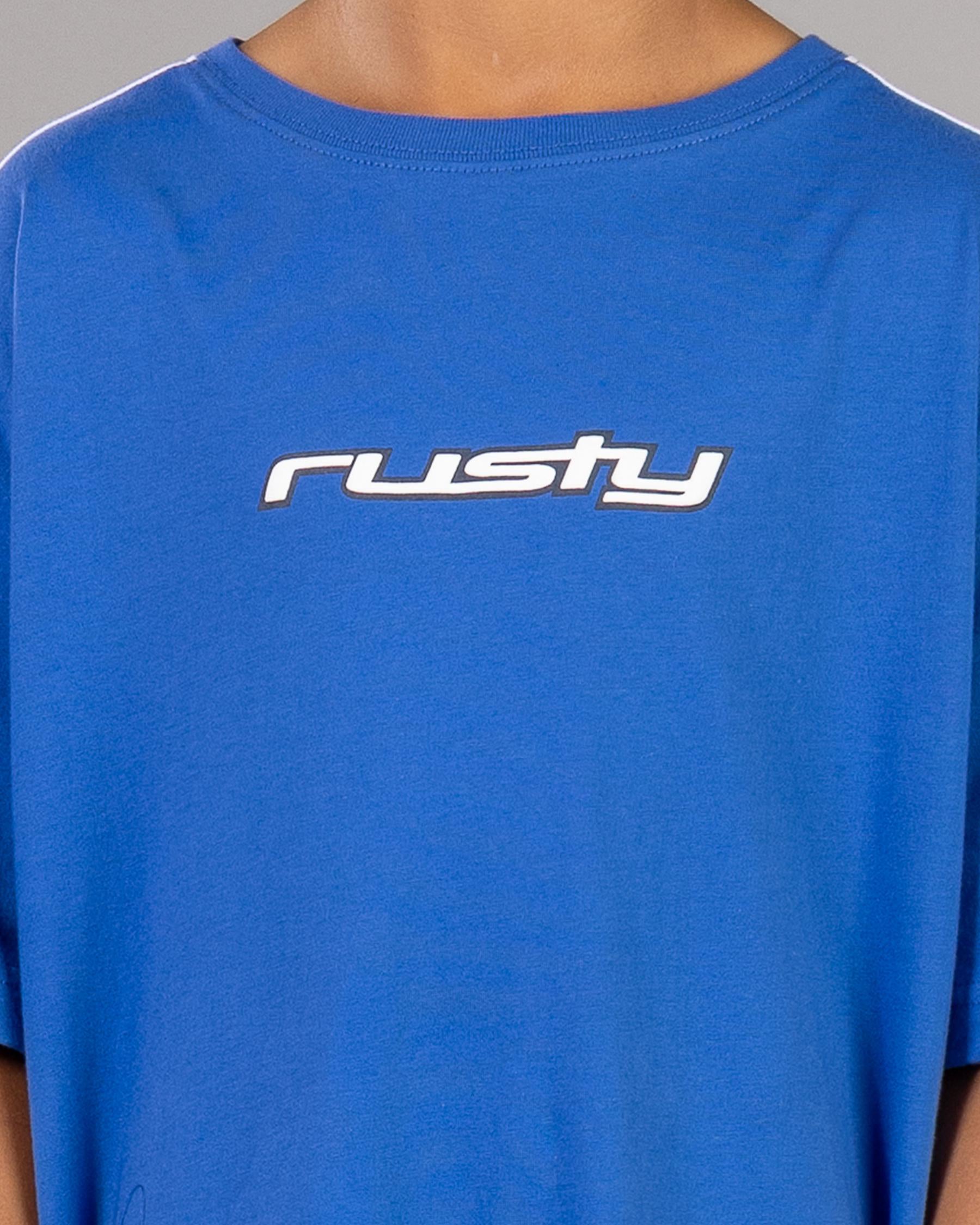2K SING SHORT SLEEVE TEE