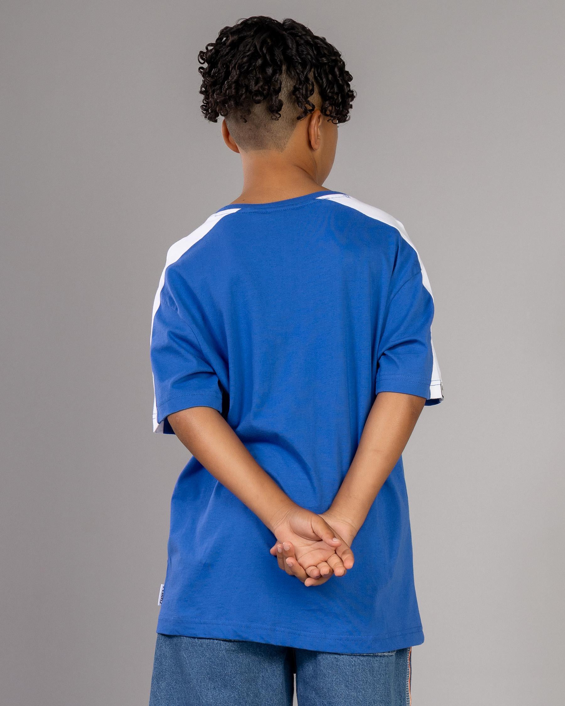 2K SING SHORT SLEEVE TEE