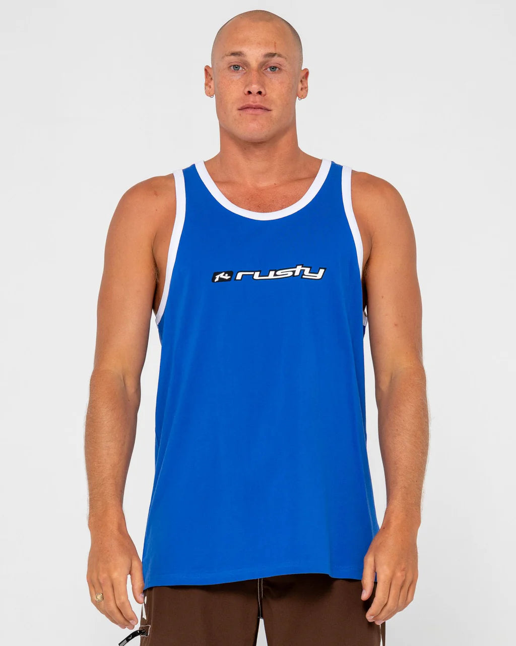 BRIGHT TANK