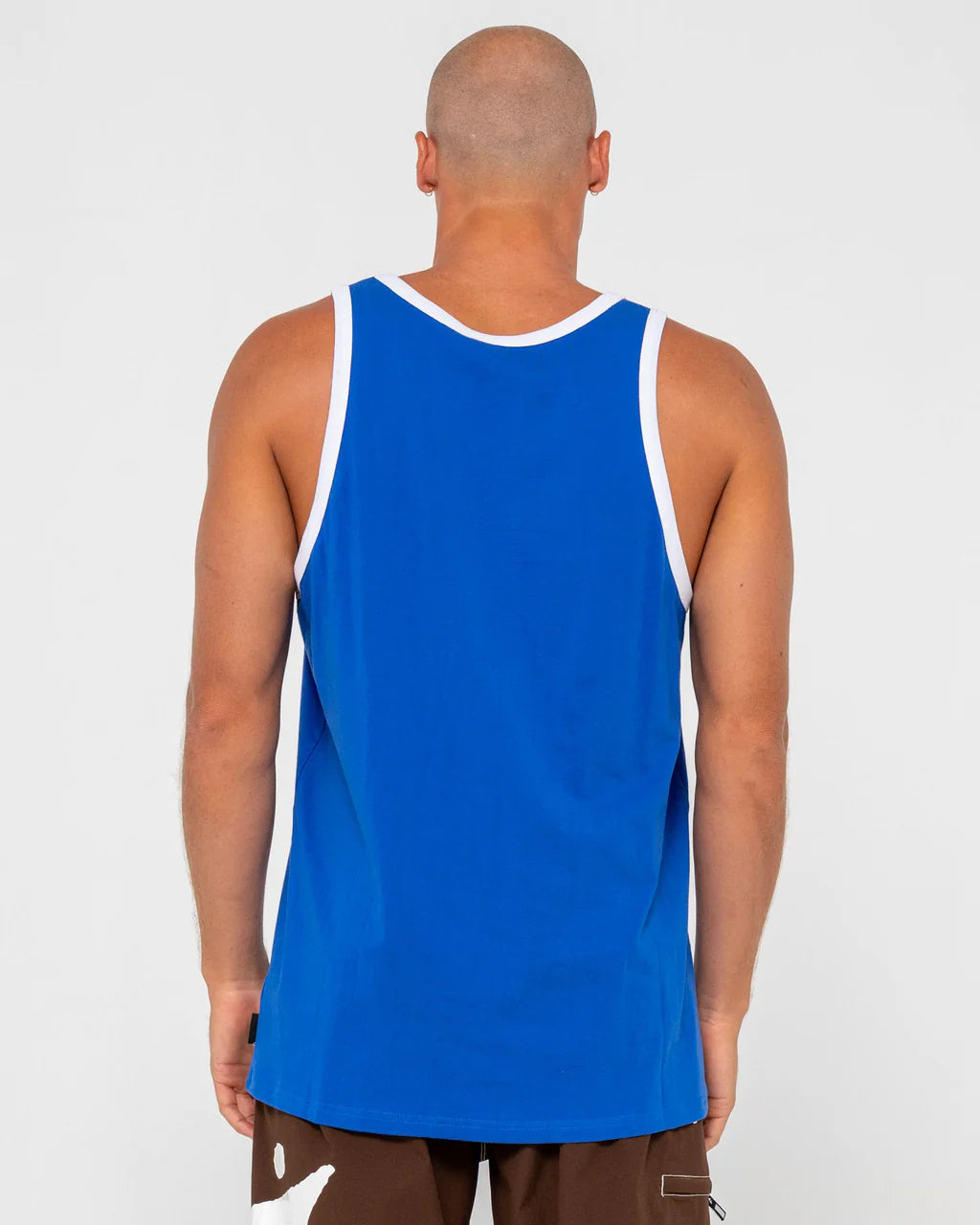 BRIGHT TANK