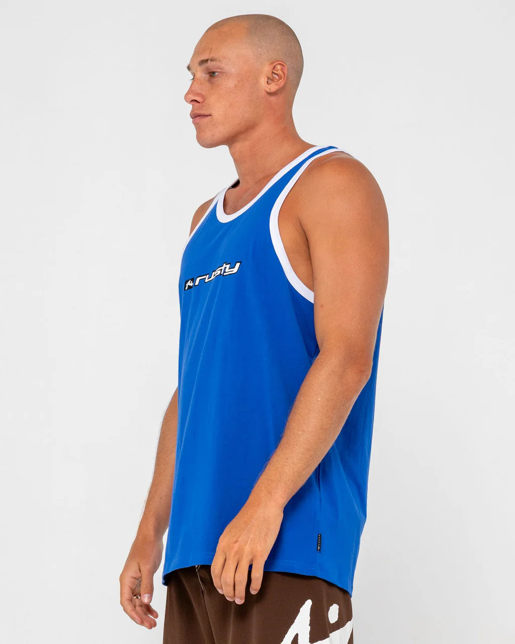 BRIGHT TANK