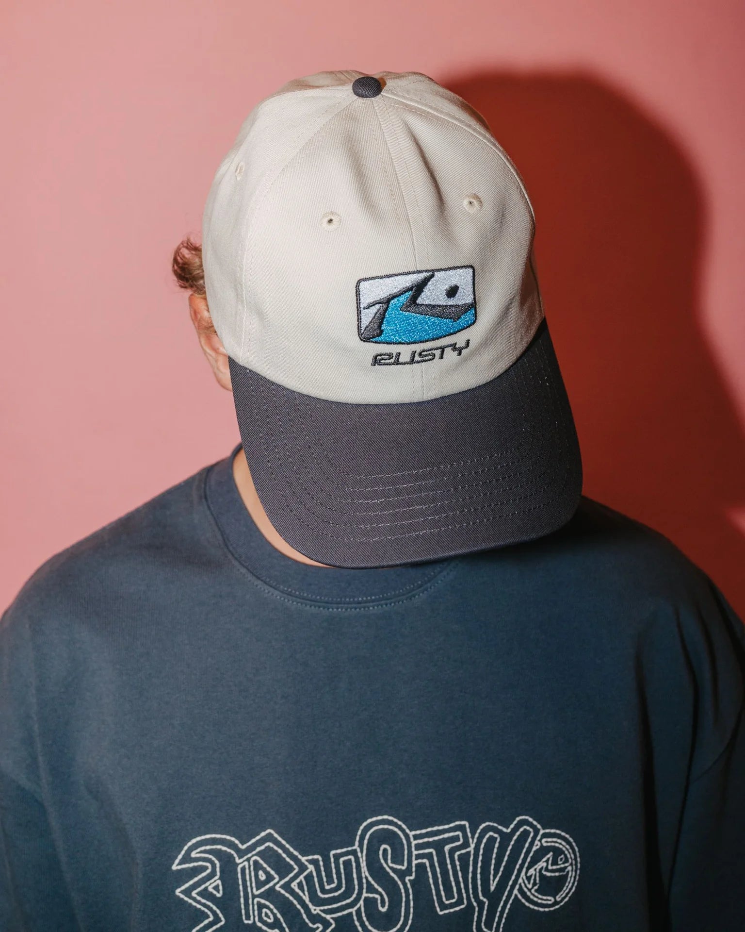 DIVISION DAD CAP