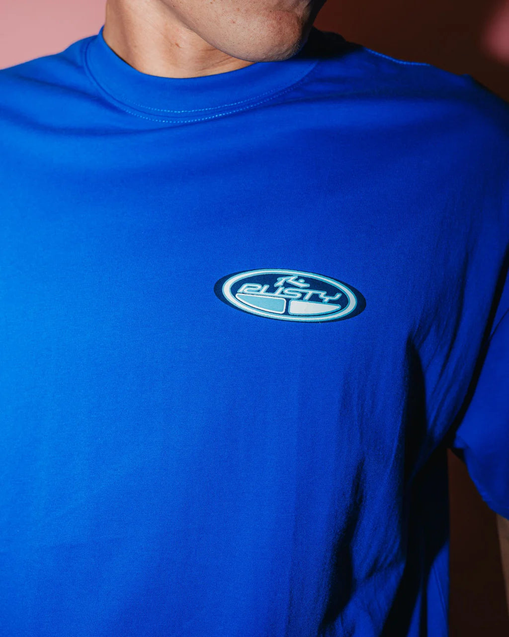 FADEN SHORT SLEEVE TEE