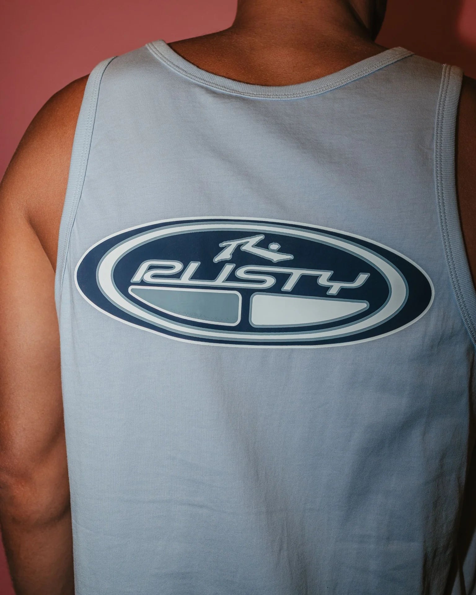 FADEN TANK