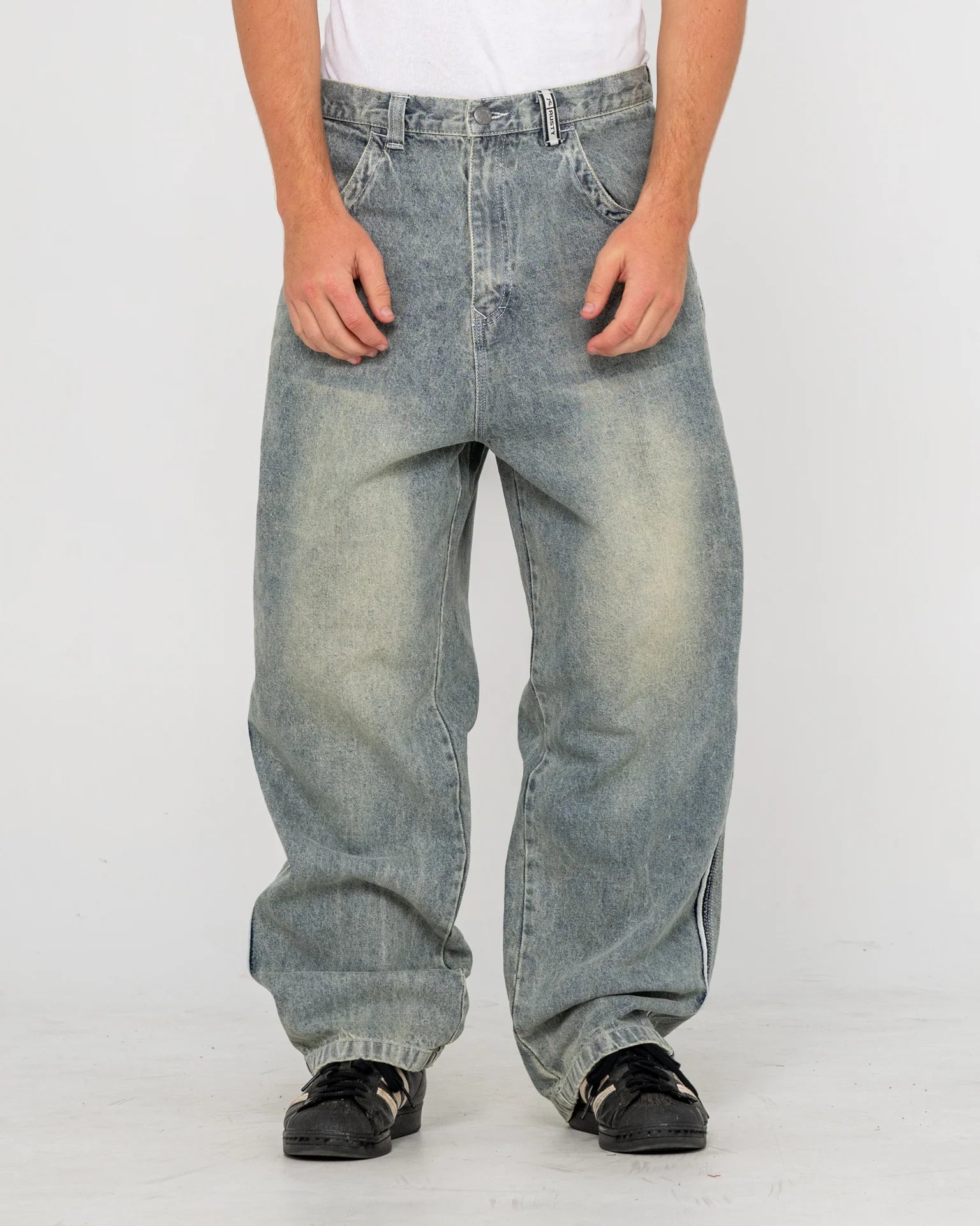 FLIP DADDY 2.0 JEAN - DIRTY DAWG