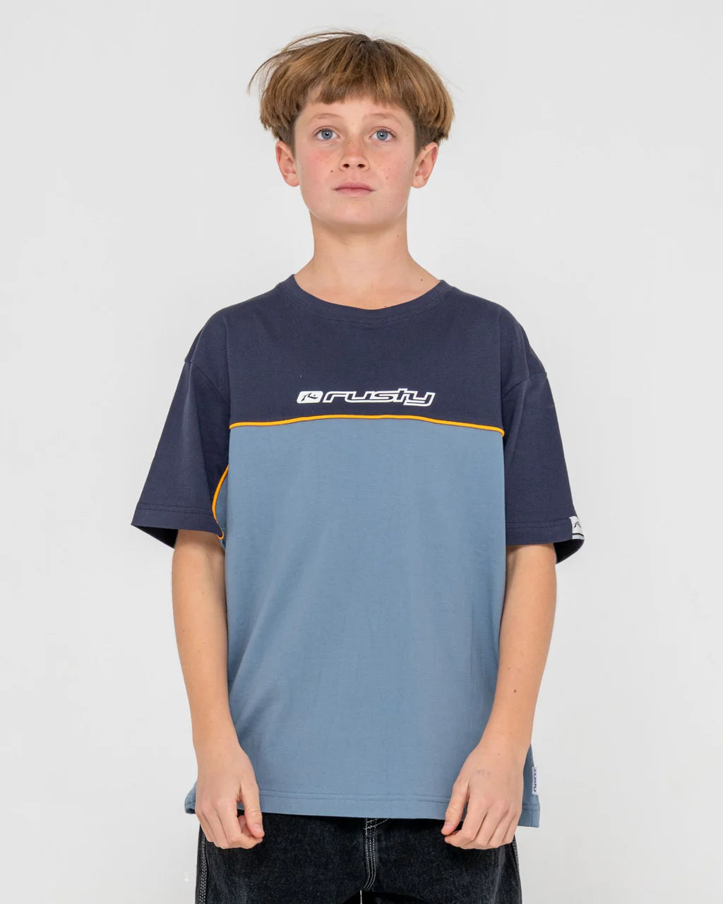 INFINITY SHORT SLEEVE TEE