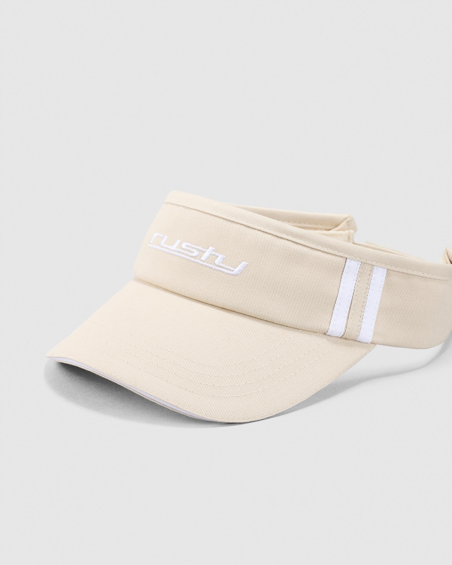 RUSTY LOVE VISOR