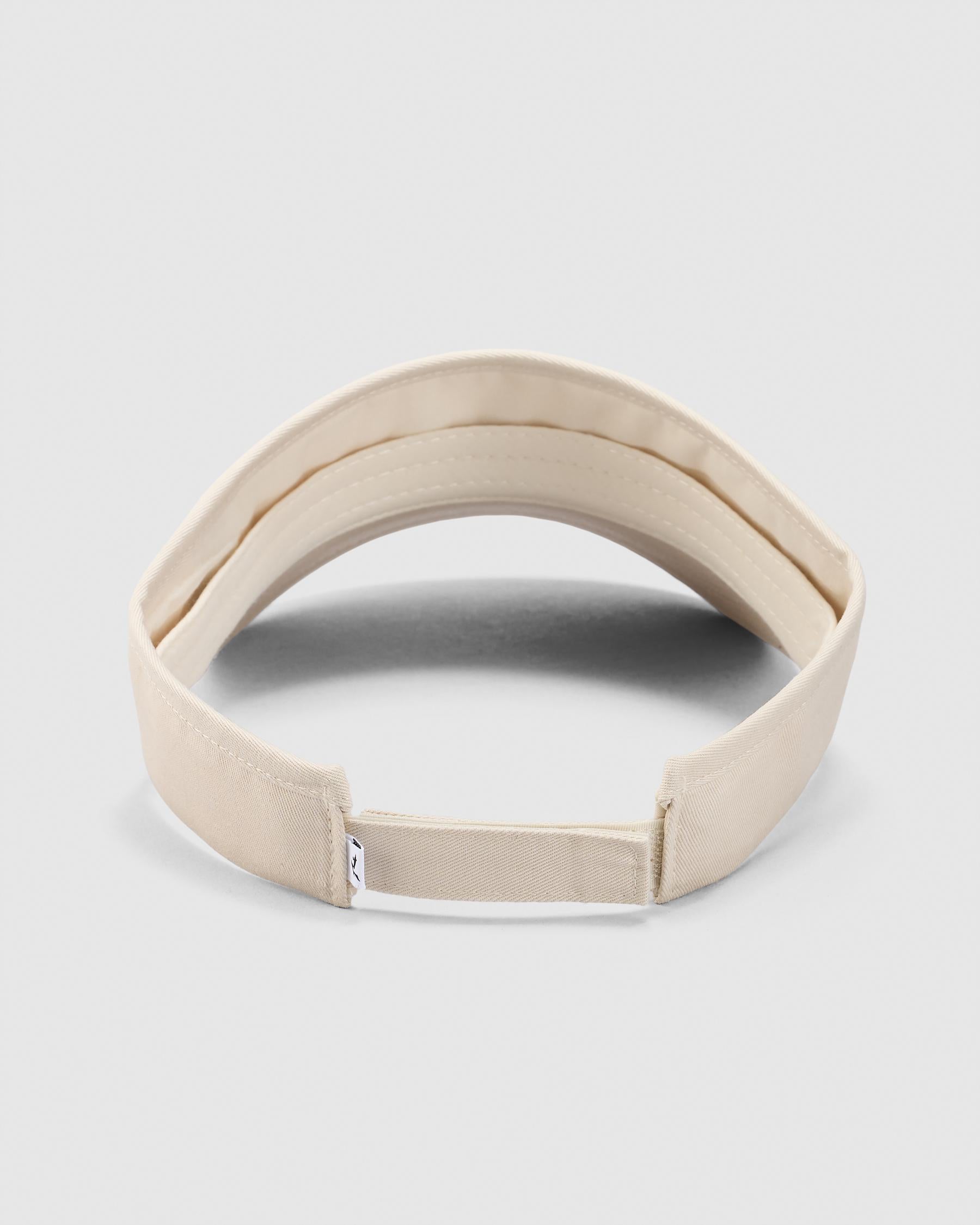 RUSTY LOVE VISOR
