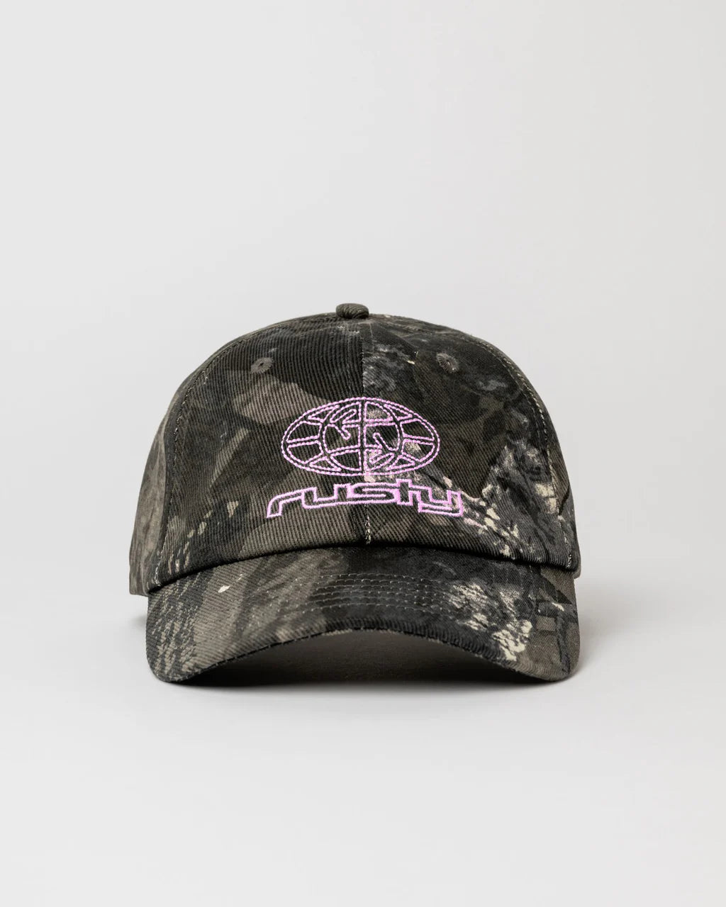 RAMBO DAD CAP