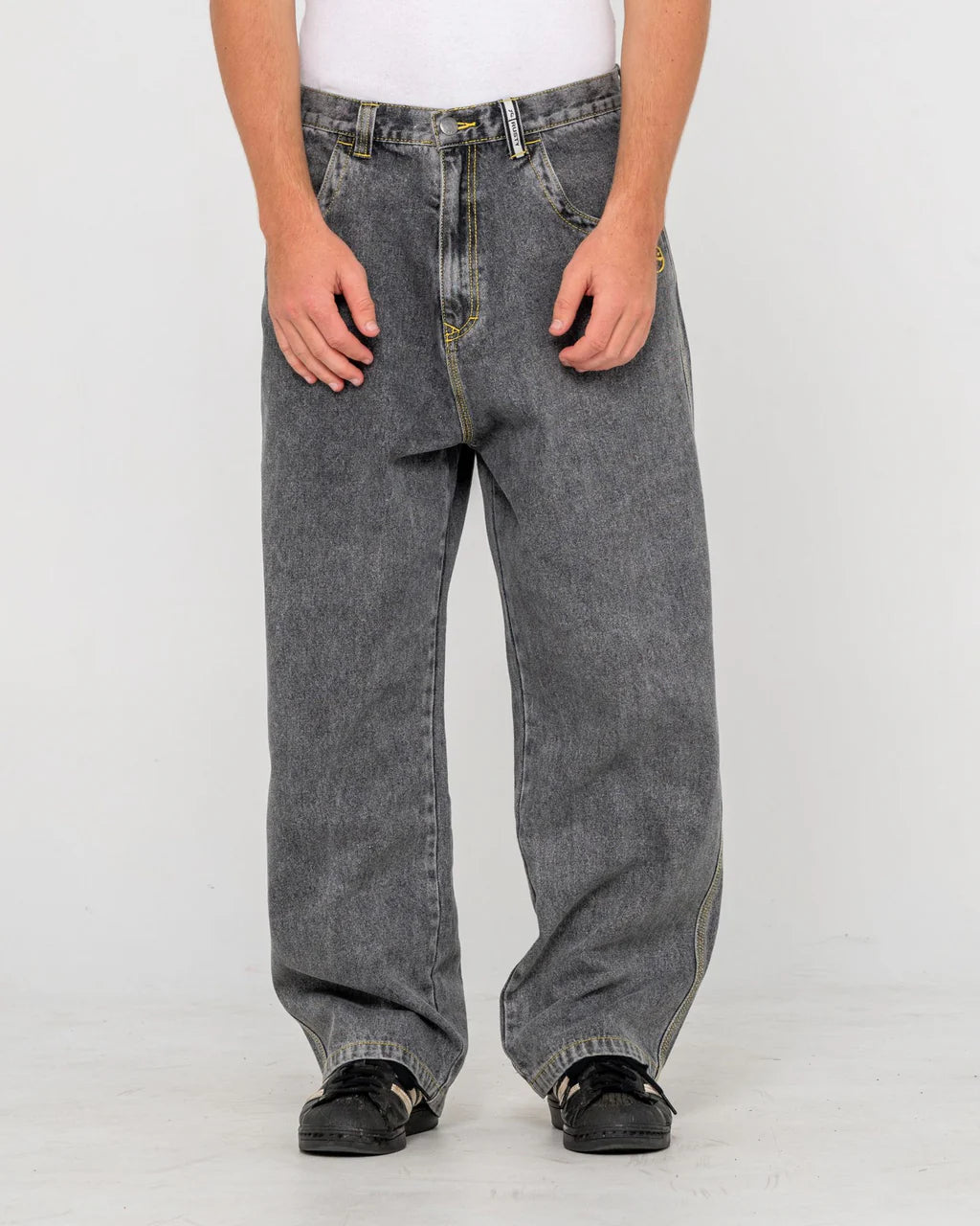 REDEMPTION BAGGY JEAN