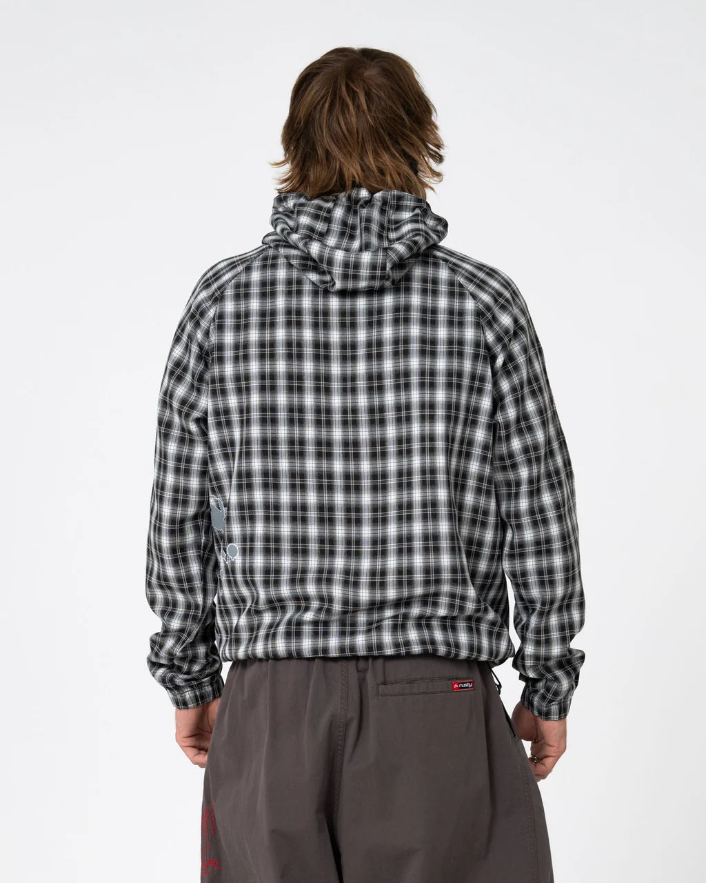 SCREWDRIVA ZIP-THRU JACKET