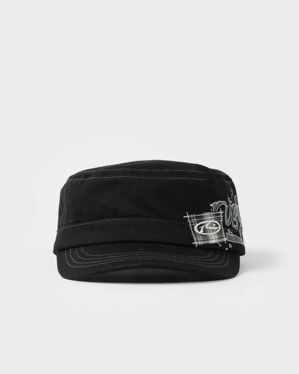 SCREWDRIVER CASTRO CAP