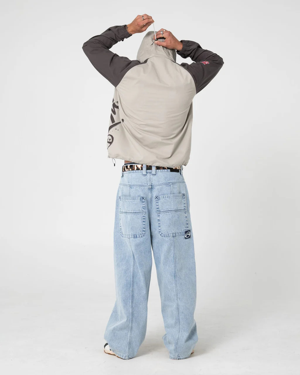 GENERAL SNUS ZIP-THRU JACKET