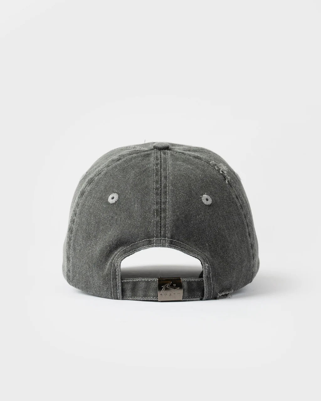 SPLIT STREAM DAD CAP