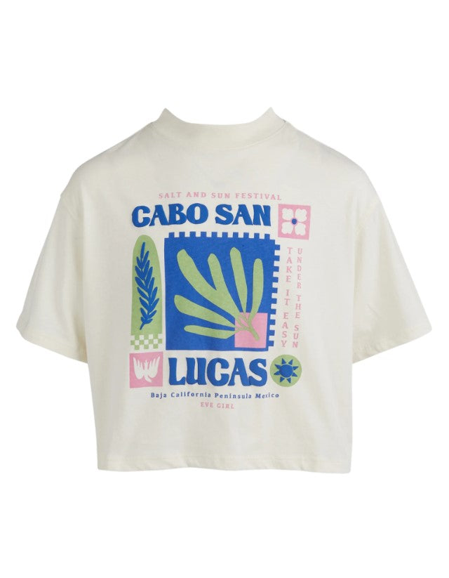 SAN LUCAS TEE