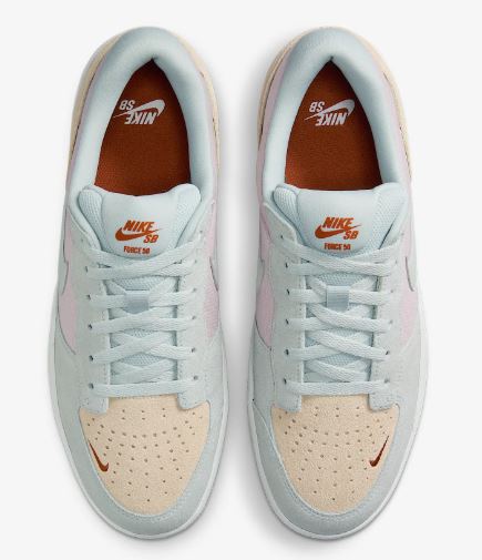 NIKE SB FORCE 58