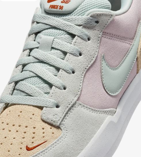 NIKE SB FORCE 58