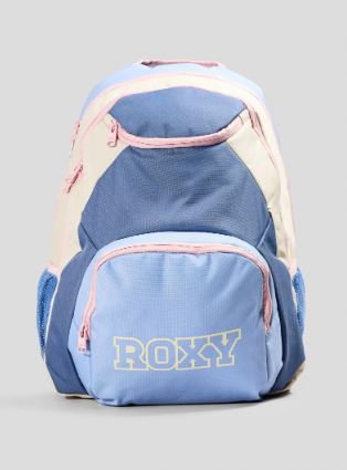 SHADOW SWELL SOLID BACKPACK