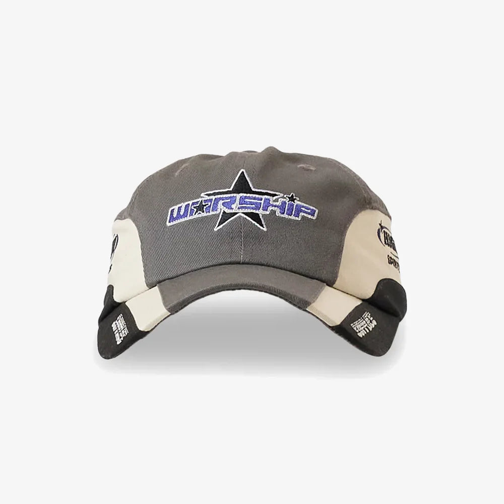 SHOOTER PANEL HAT
