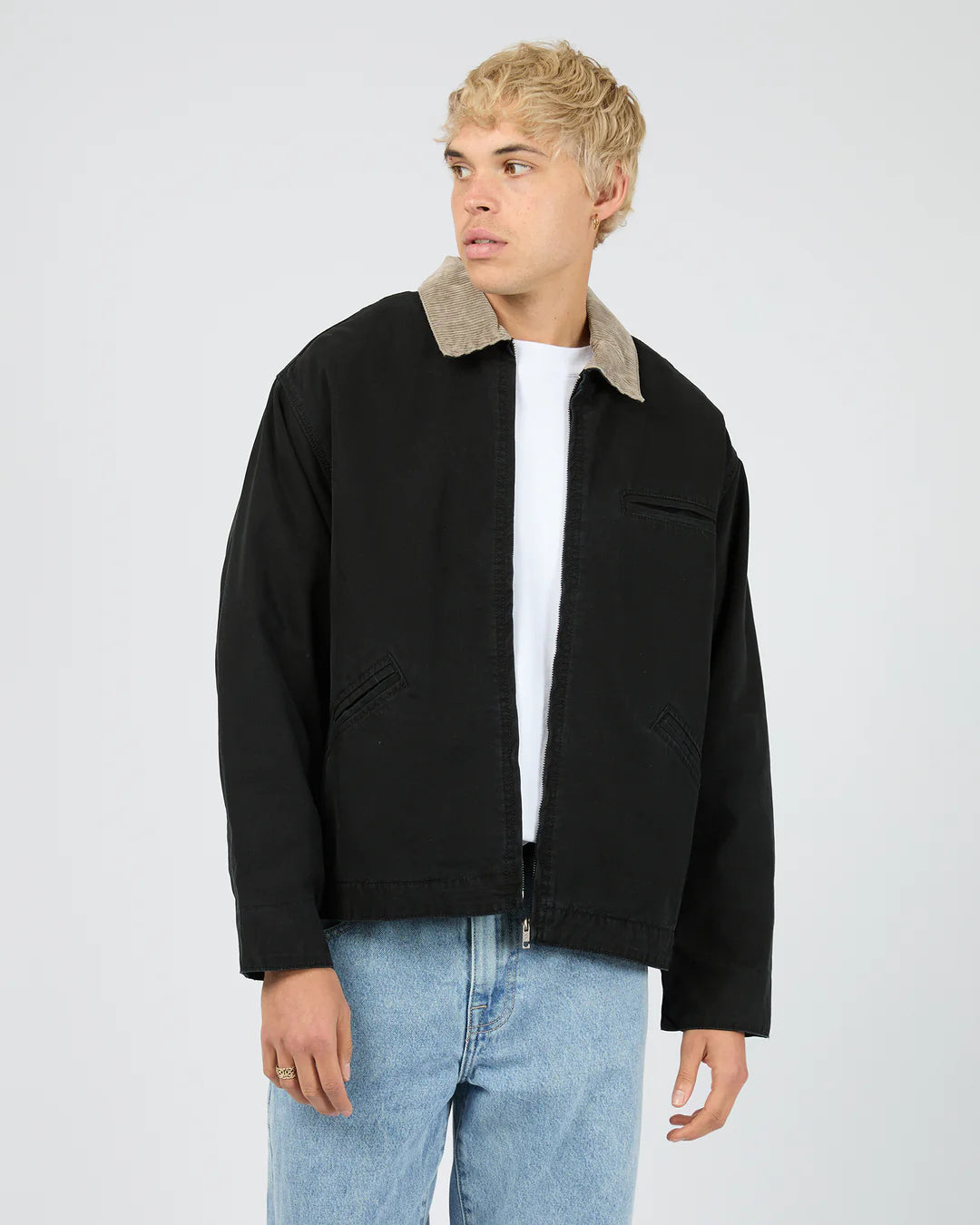 BARN JACKET