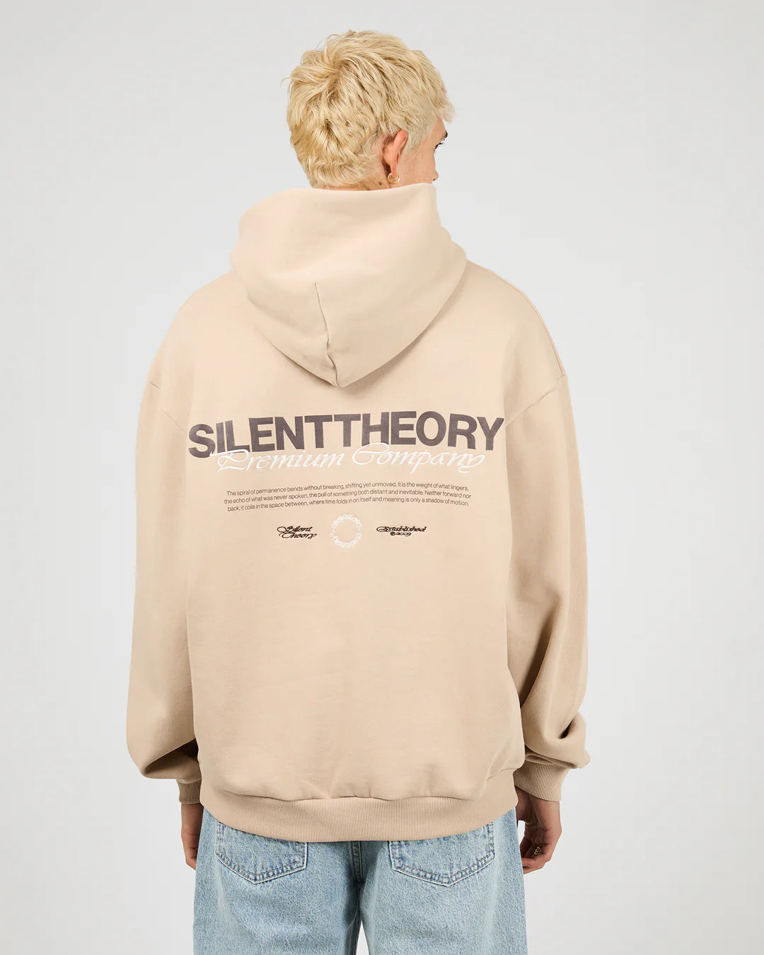 ECHO HOODIE