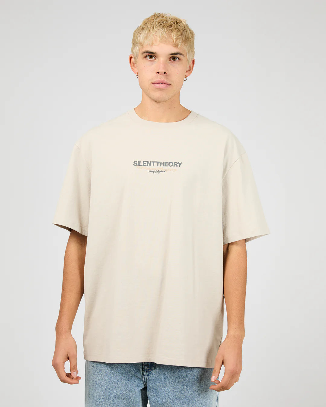 ECHO TEE