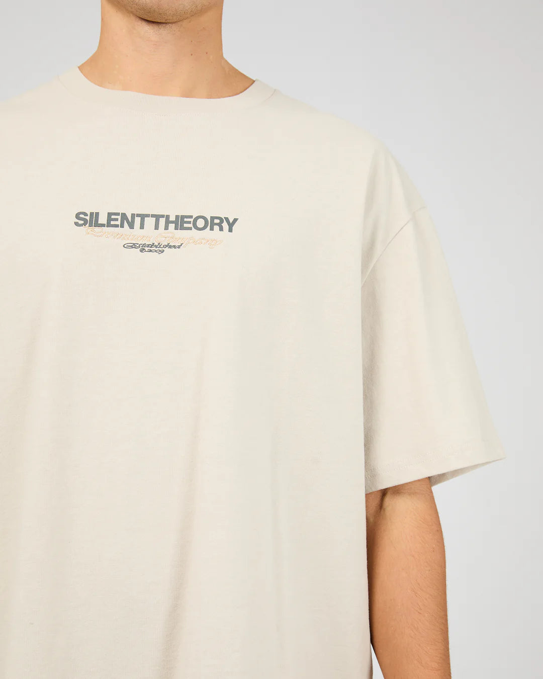 ECHO TEE