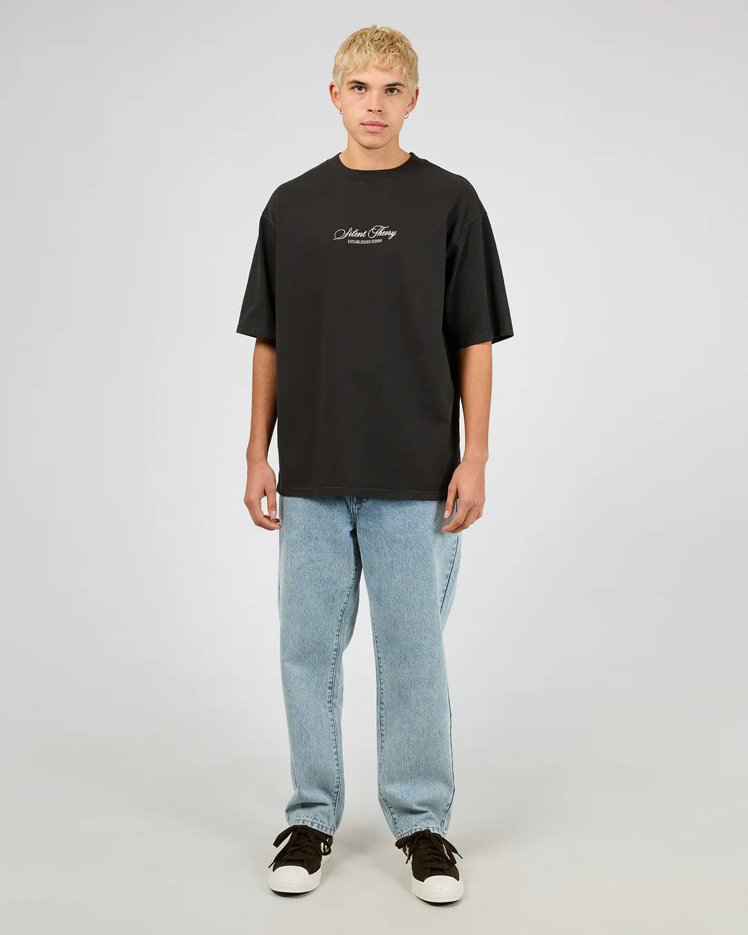 STRIDE TEE