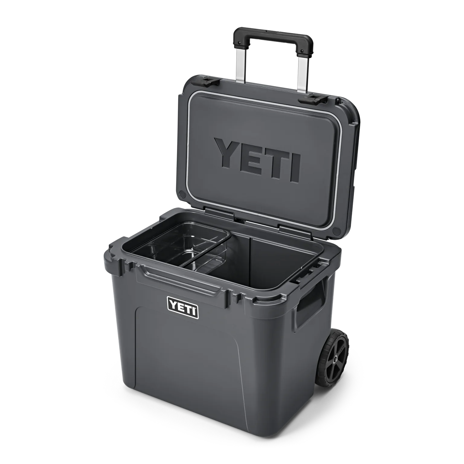 ROADIE 60 WHEELED HARD COOLER