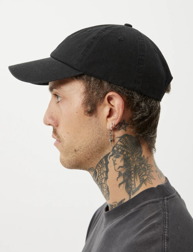 CORE - SIX PANEL CAP