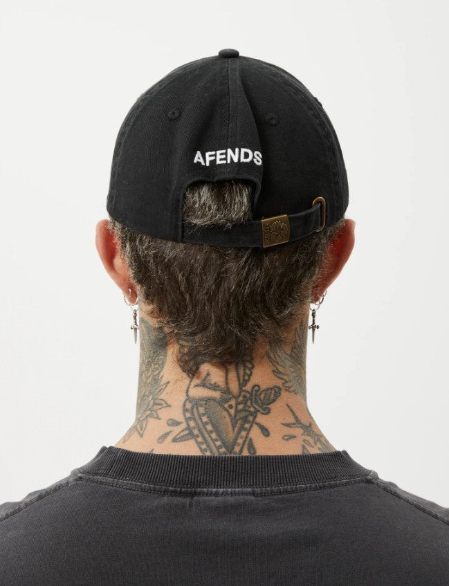 CORE - SIX PANEL CAP