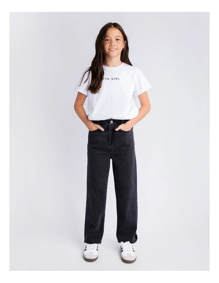 SKYE DENIM JEAN