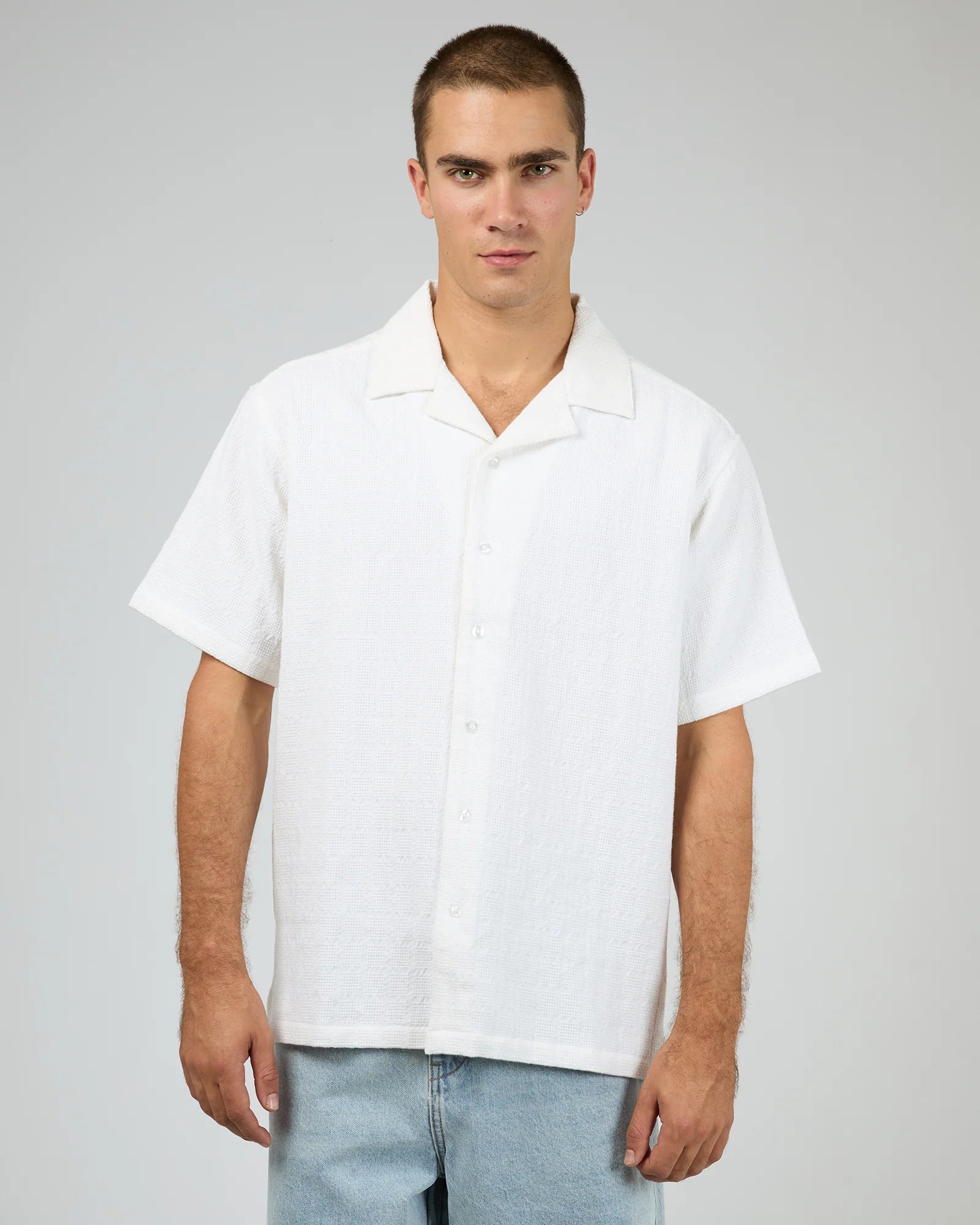 SORRENTO SS SHIRT