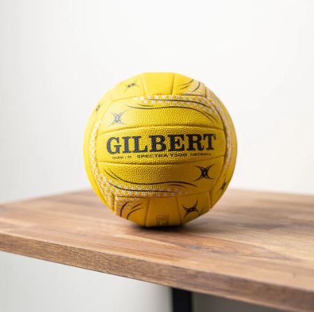 SPECTRA T500 NETBALL