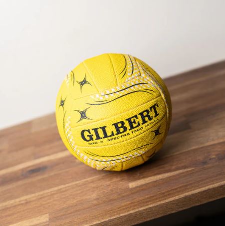 SPECTRA T500 NETBALL